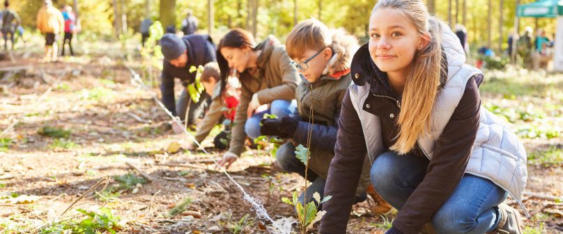 „Tue Gutes und rede d´rüber – Ehrenamt attraktiv gestalten“